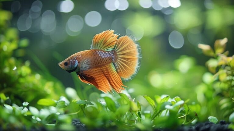 How Often Should I Clean My Betta Fish Tank: A Handy Guide