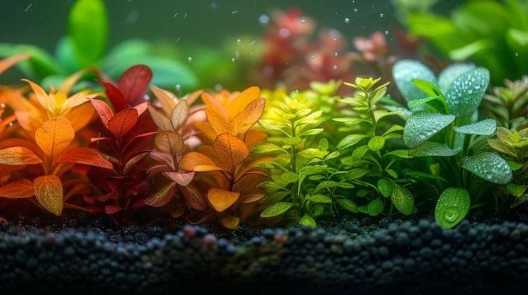 Freshwater Aquarium Plants List With Pictures: Expert Guide