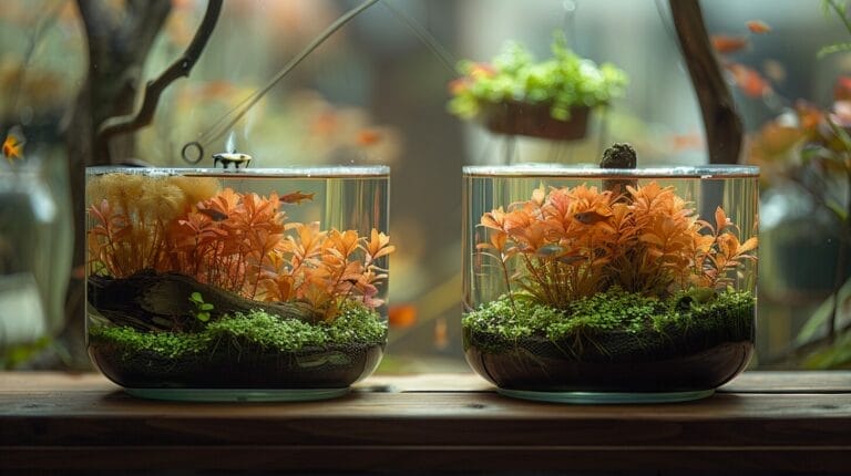Weight of Fish Tanks: Understanding the Size-Weight Ratio
