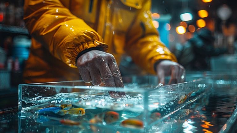 How to Make Acrylic Fish Tanks: DIY Acrylic Aquarium Guide