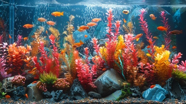 15 Gallon Tank How Many Fish: Tips for a Happy Aquarium