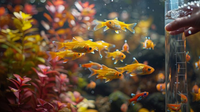 PH Fish Tank Test: The Key to a Vibrant, Thriving Aquarium