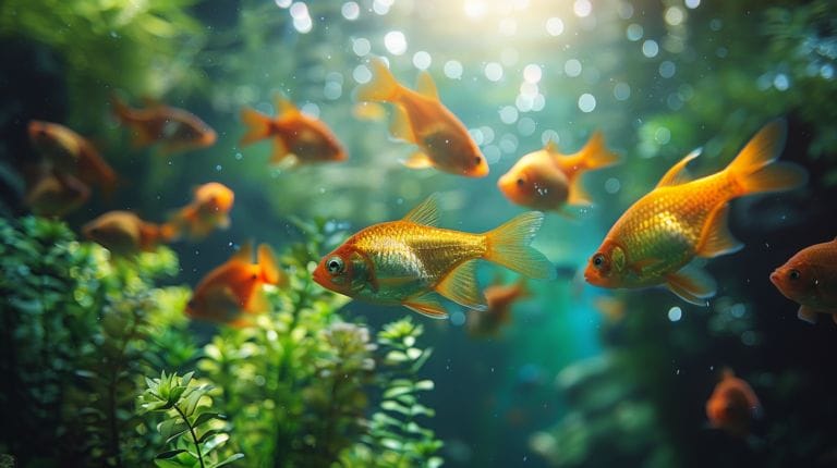 What Is PH in a Fish Tank: Lower PH for Healthier Fish