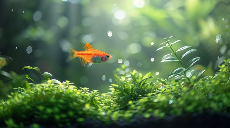 Neon Tetra Fish Tank Setup: Everything You Need to Know