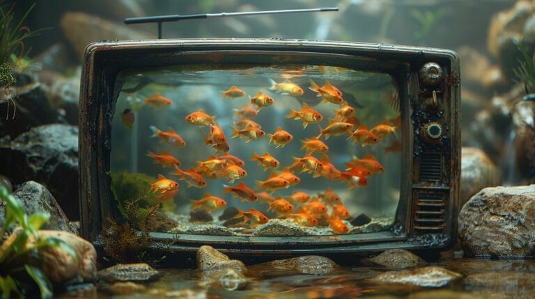 Unusual Fish Tanks Aquariums: A Guide to Creative Designs