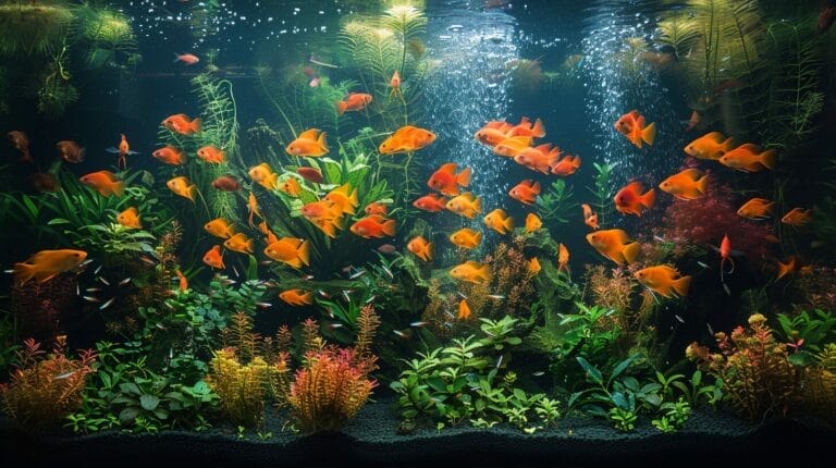 5 Best Hang on Filter for Aquarium: Find the Perfect HOB Filter