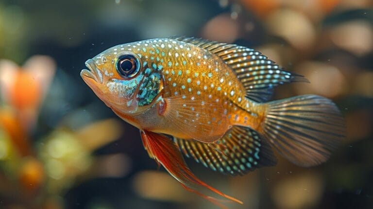 Fish Ick Symptoms: Treating White Spot Disease by Experts