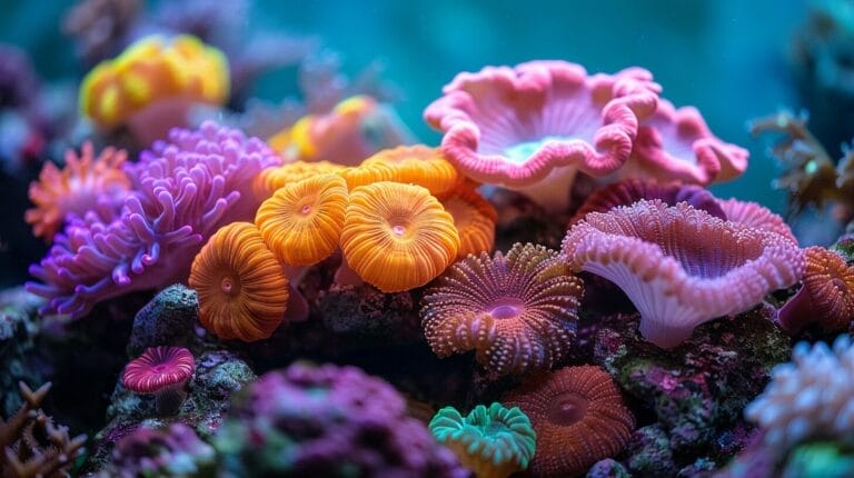 Easiest Corals to Keep: Best Corals for Beginners