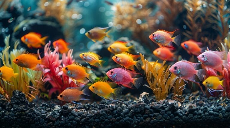Fish Tank Wiki: Ultimate Resource for Aquarium Enthusiasts