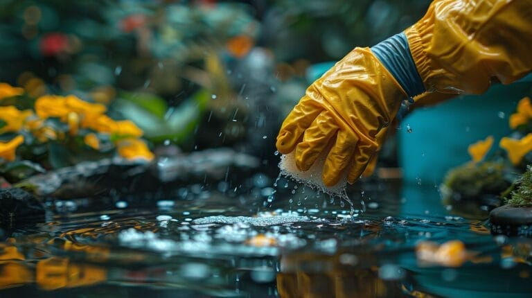 5 Best Way to Clean a Betta Fish Tank: Betta Aquarium Care