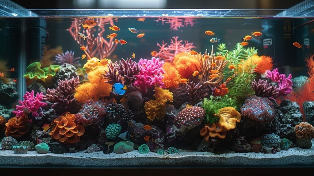 Best Looking Fish Tanks