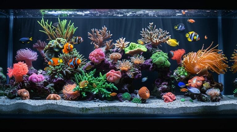 5 Best Quality Fish Tanks: Superior Aquarium Solutions
