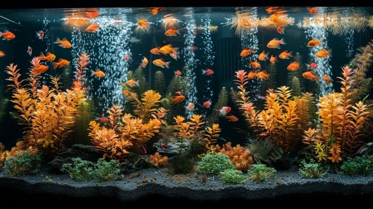 5 Best External Aquarium Filter: Superior Water Filtration
