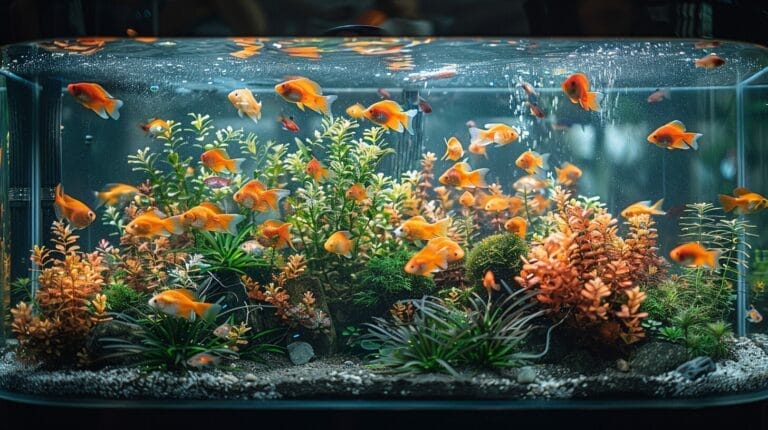 5 Best Fish Tank 75 Gallon: Top Recommendations