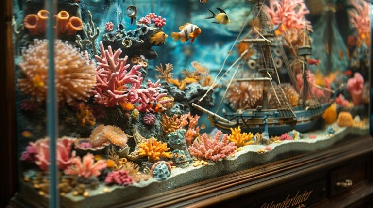 Fish Tank Name: Best Ideas and Creative Inspiration