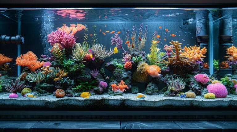 Aquarium Overflow Plumbing: Setting up a Reliable System