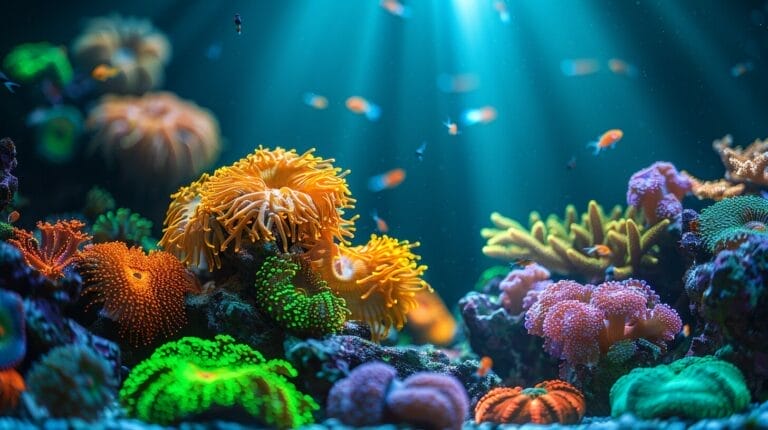 Green Hair Algae Reef Tank: How to Remove and Prevent