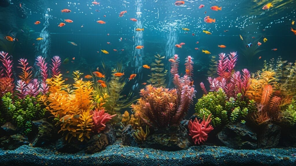 Best Aquarium Decor
