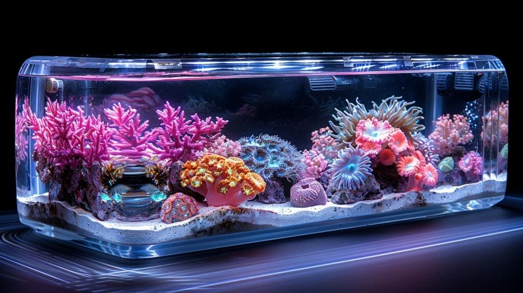 Best Aquarium Lid