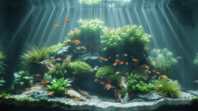 5 Best Aquarium Decor: Enhance Your Tank With Decorations