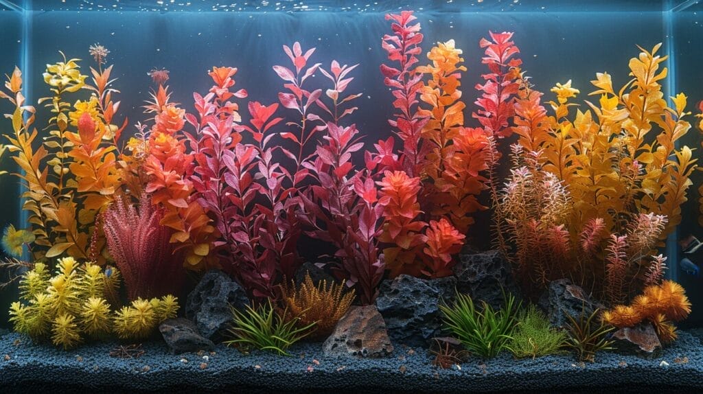Best Aquarium Background Plant