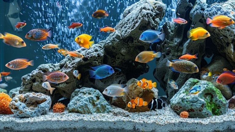 5 Best Fish Tank Filter 36 Gallon: Top Recommendations