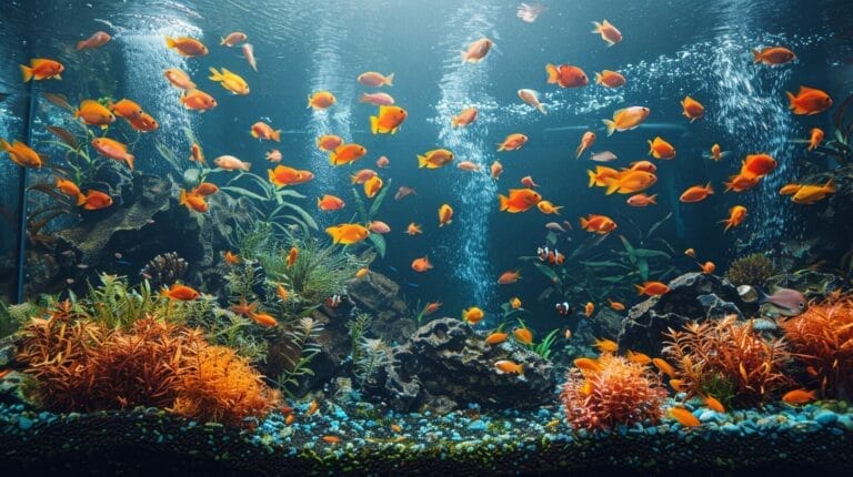 5 Best Activated Carbon for Aquarium: The Ultimate Guide