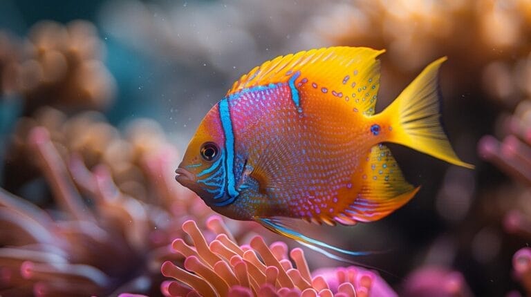 Best Aquarium Fish for Experts: Master Saltwater Fishkeeping