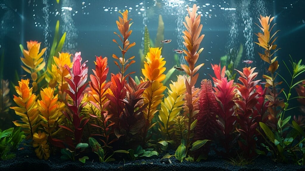Best Aquarium Plant Food