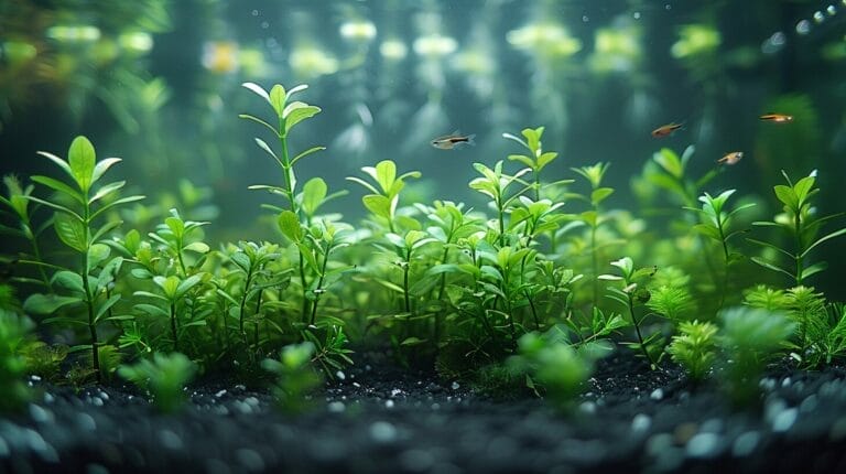 5 Best Aquarium Soil: High-Quality Substrate For Your Tank