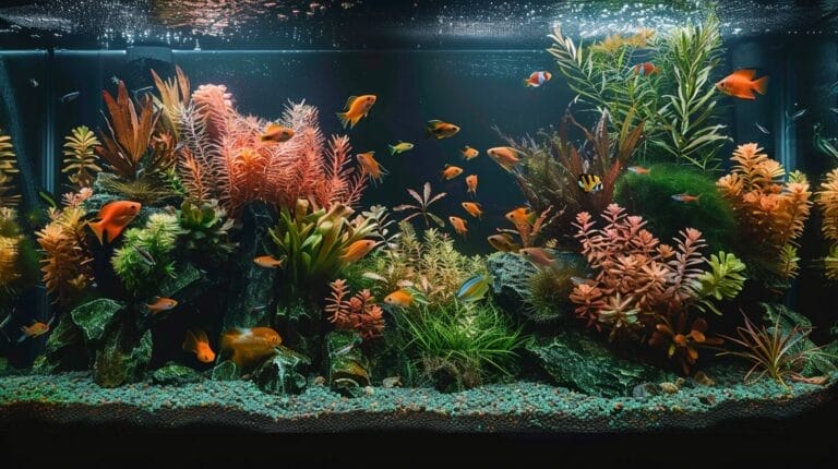 5 Best 29 Gallon Aquariums: Top Picks for Your Fish Tank