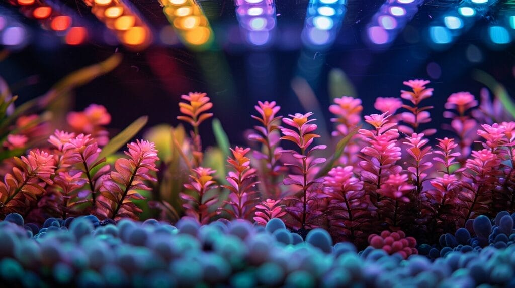 Best Aquarium LED Light