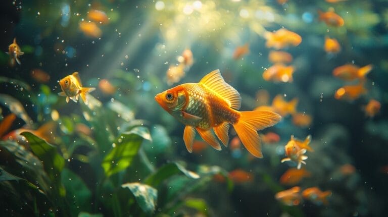 5 Best Aquarium LED Light: Top Lighting for Your Fish Tank