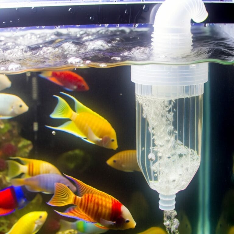 5 Best Aquarium Siphon: For Efficient Water Changes